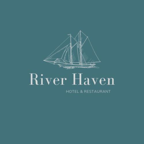 The River Haven Hotel Rye Bagian luar foto