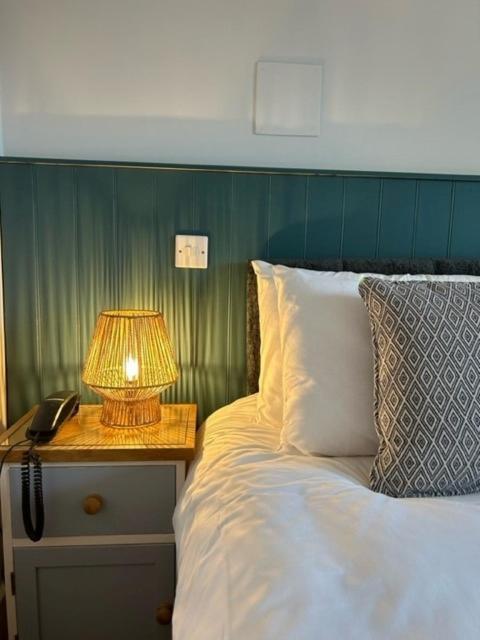 The River Haven Hotel Rye Bagian luar foto