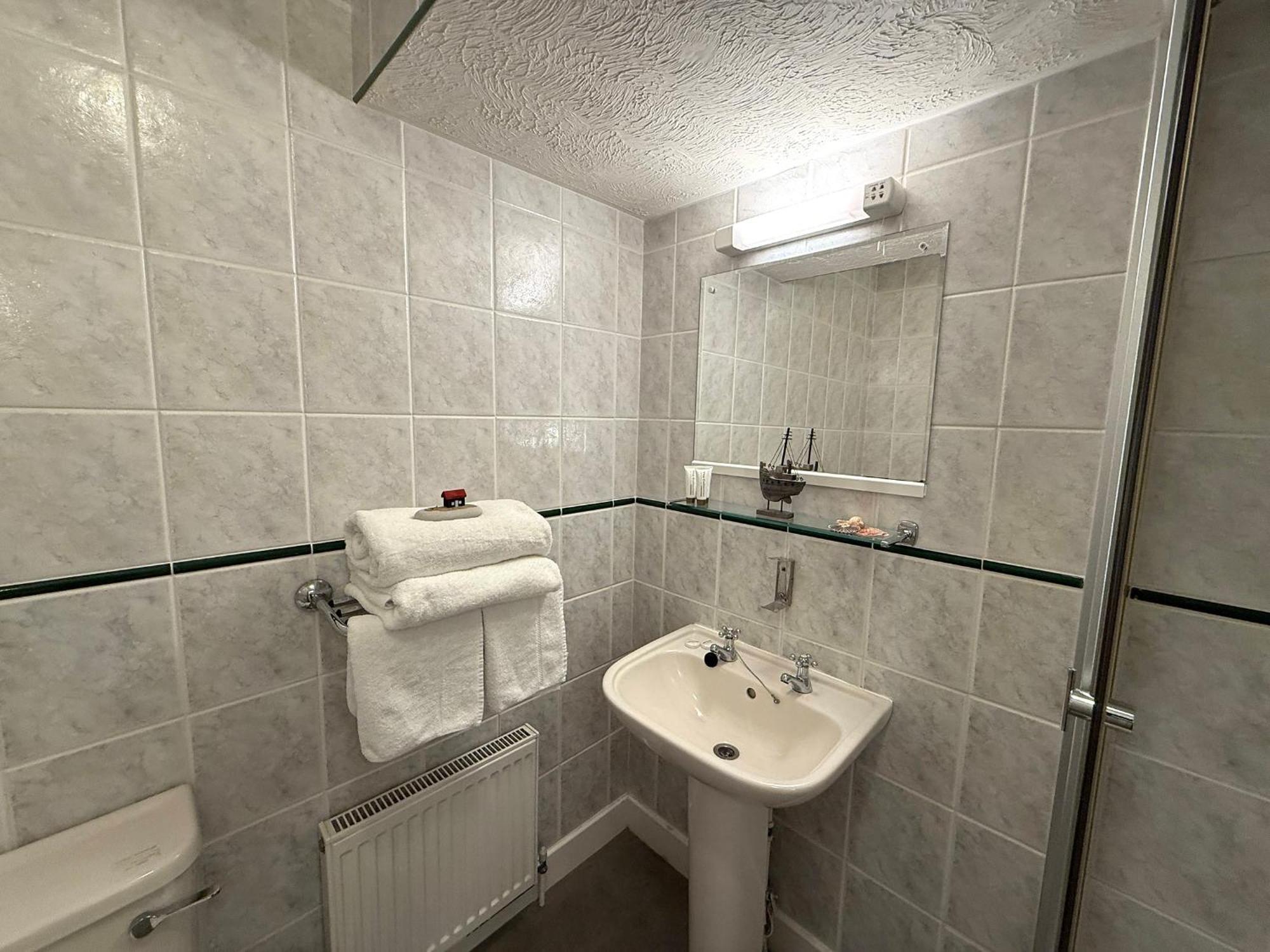 The River Haven Hotel Rye Bagian luar foto