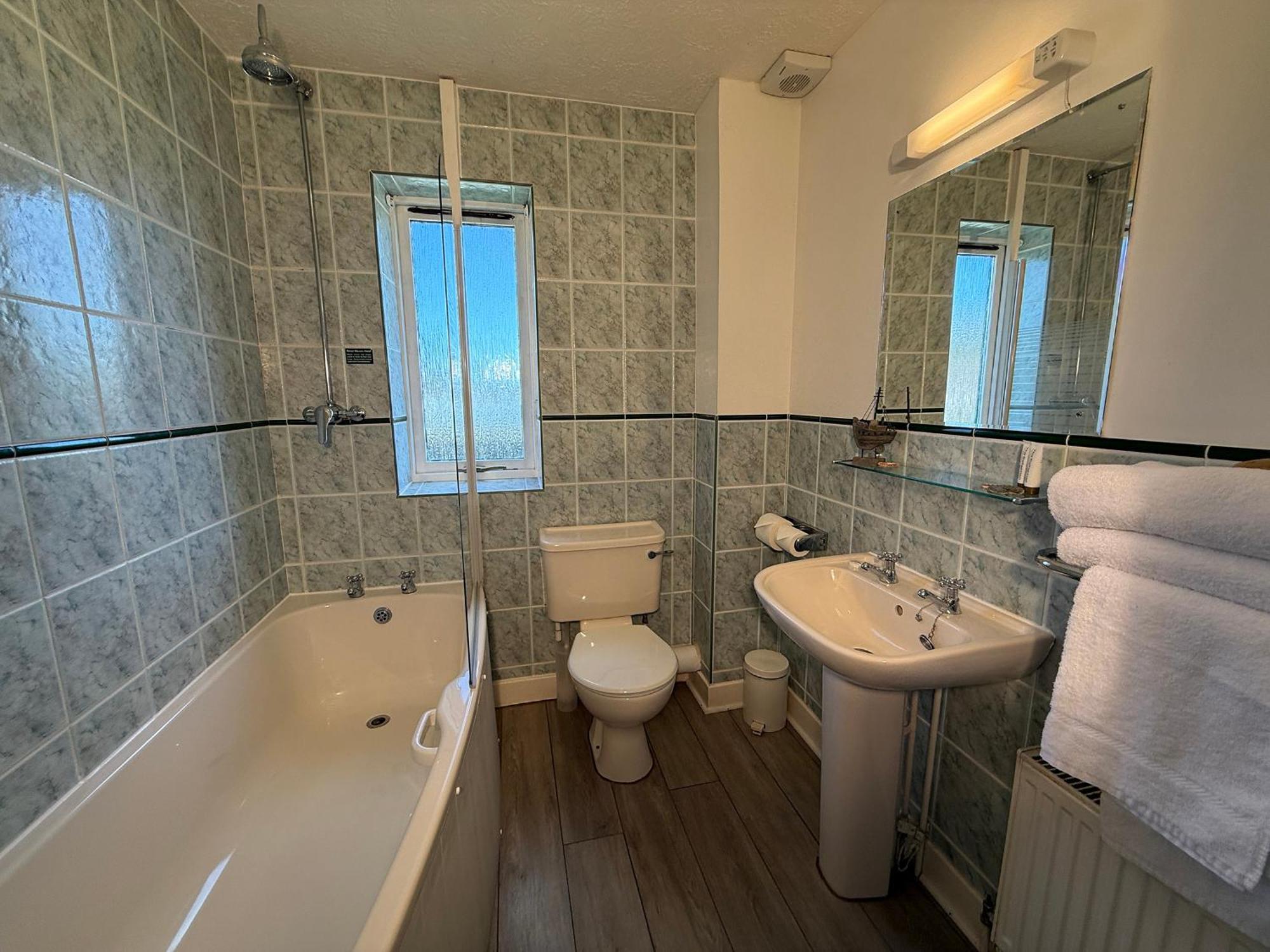The River Haven Hotel Rye Bagian luar foto